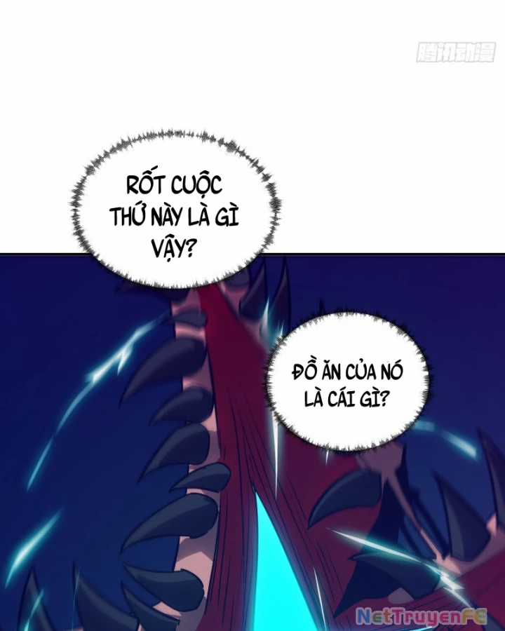 Tay Trái Của Ta Có Thể Dị Biến Chapter 27 trang 77