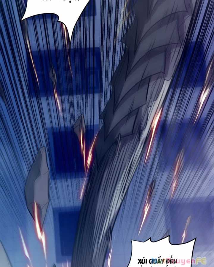 Tay Trái Của Ta Có Thể Dị Biến Chapter 27 trang 8