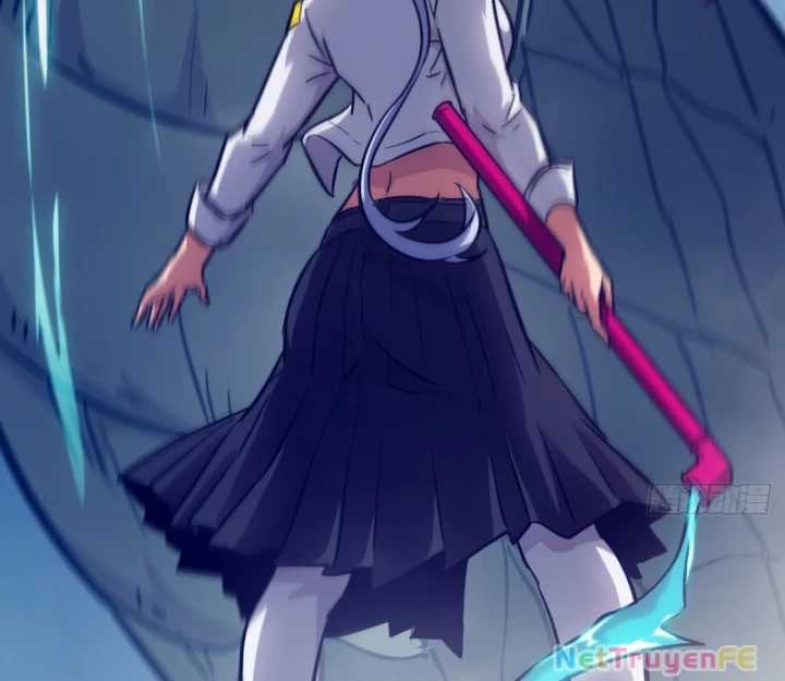 Tay Trái Của Ta Có Thể Dị Biến Chapter 27 trang 80