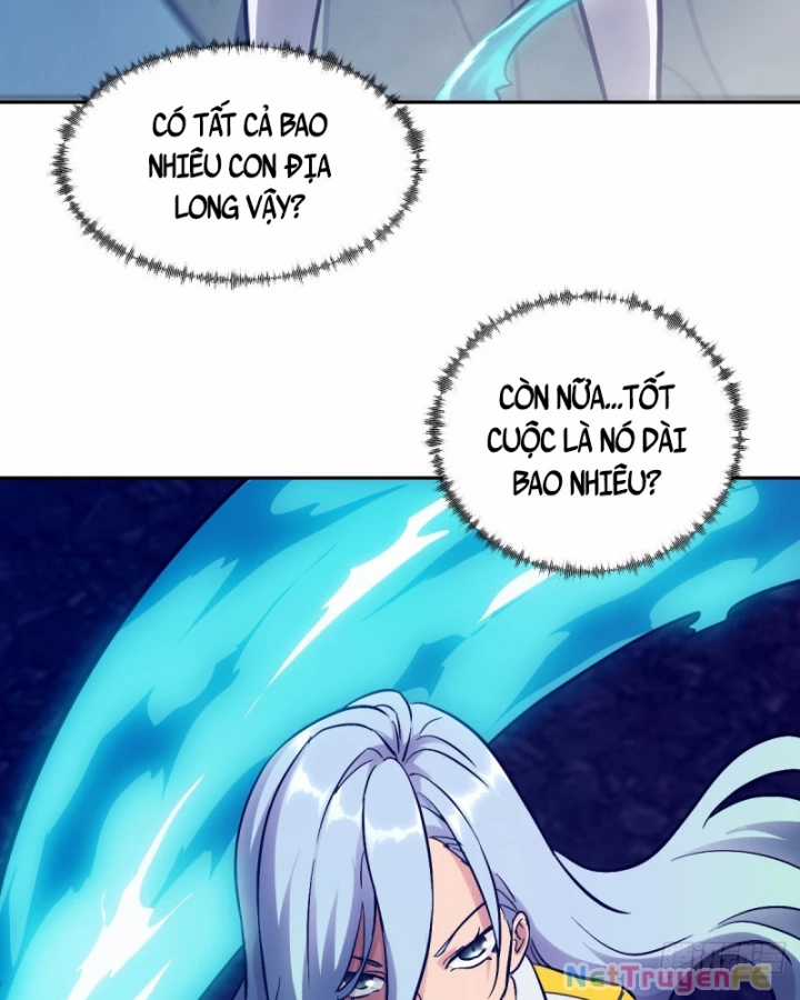 Tay Trái Của Ta Có Thể Dị Biến Chapter 27 trang 81