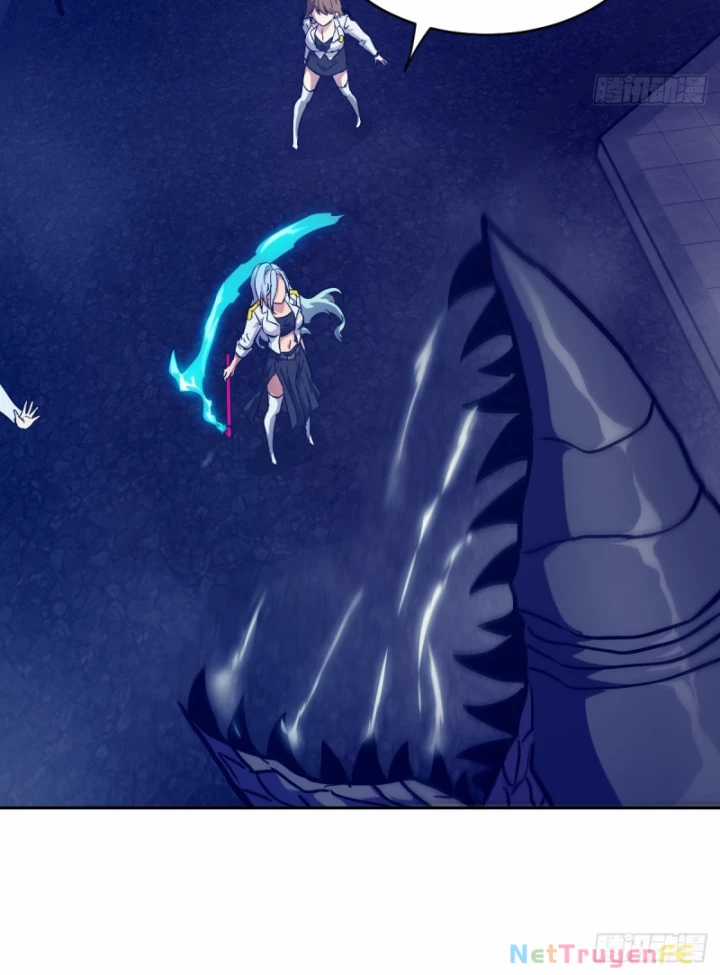 Tay Trái Của Ta Có Thể Dị Biến Chapter 27 trang 83