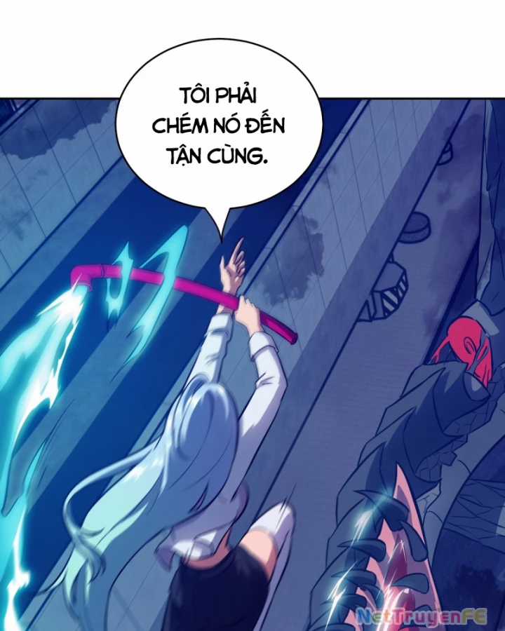 Tay Trái Của Ta Có Thể Dị Biến Chapter 27 trang 84