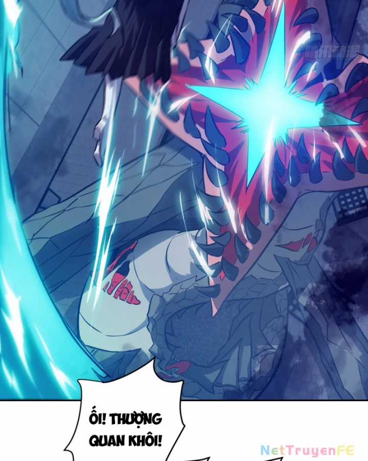 Tay Trái Của Ta Có Thể Dị Biến Chapter 27 trang 85