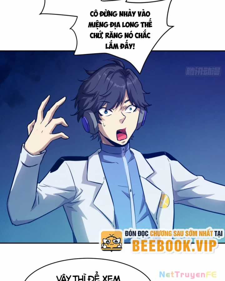 Tay Trái Của Ta Có Thể Dị Biến Chapter 27 trang 86