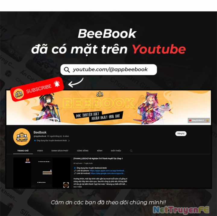 Tay Trái Của Ta Có Thể Dị Biến Chapter 27 trang 91