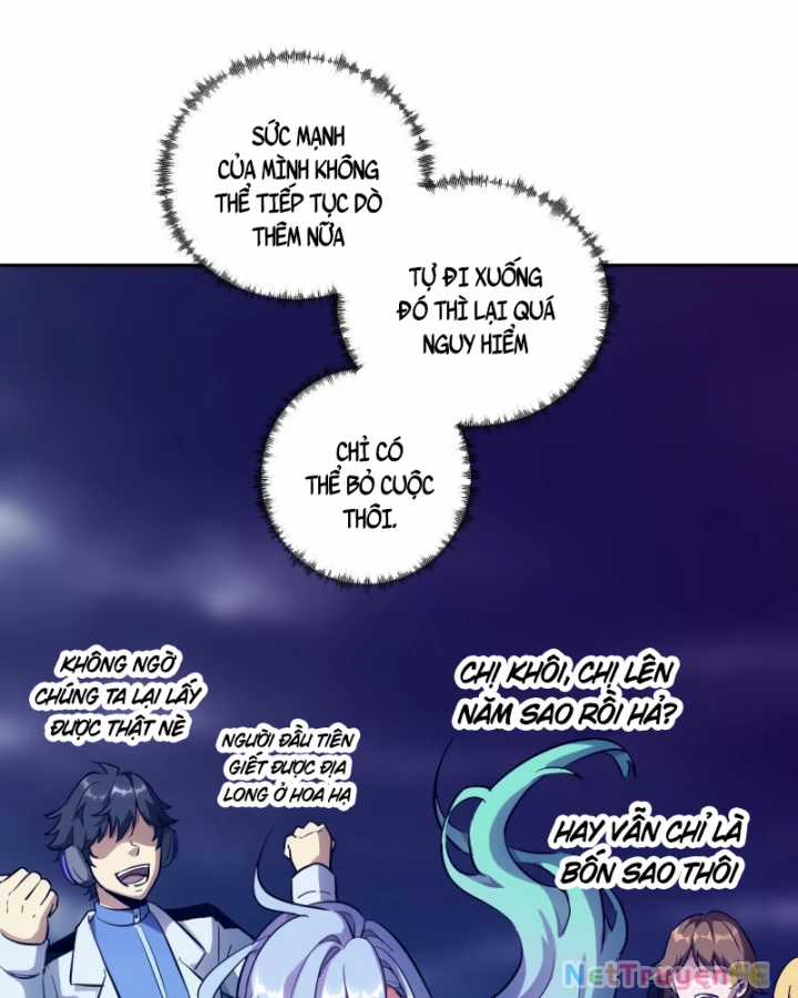 Tay Trái Của Ta Có Thể Dị Biến Chapter 28 trang 10