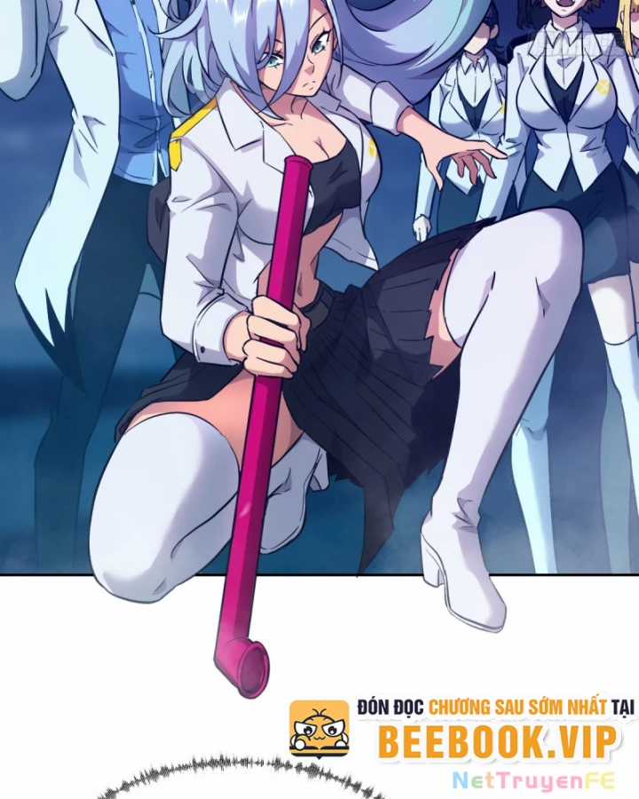 Tay Trái Của Ta Có Thể Dị Biến Chapter 28 trang 11