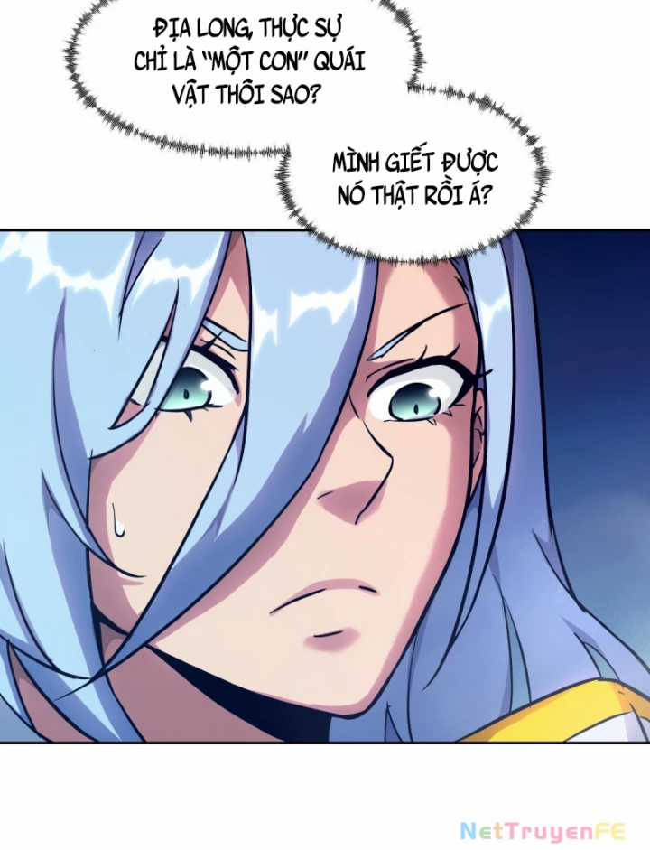 Tay Trái Của Ta Có Thể Dị Biến Chapter 28 trang 12