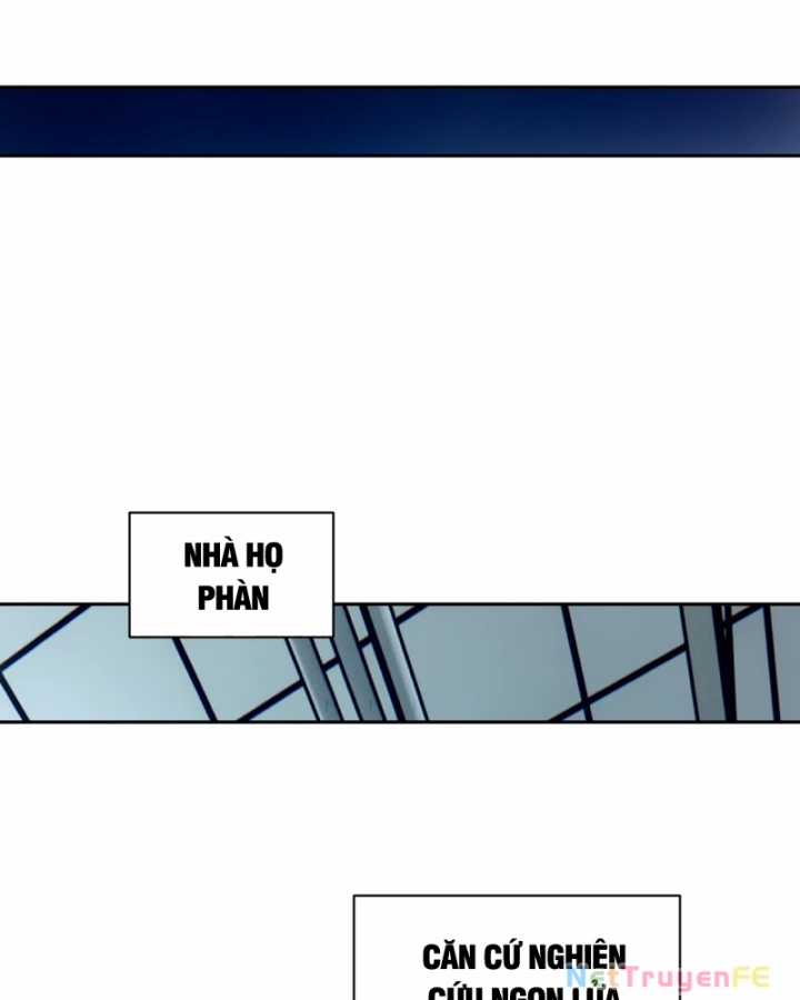 Tay Trái Của Ta Có Thể Dị Biến Chapter 28 trang 13