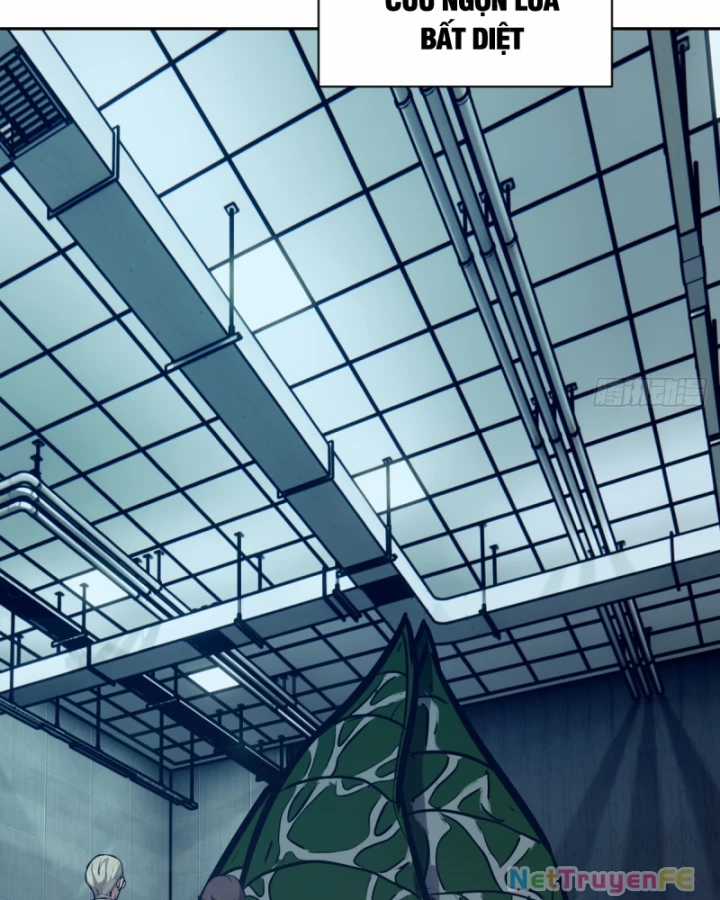 Tay Trái Của Ta Có Thể Dị Biến Chapter 28 trang 14