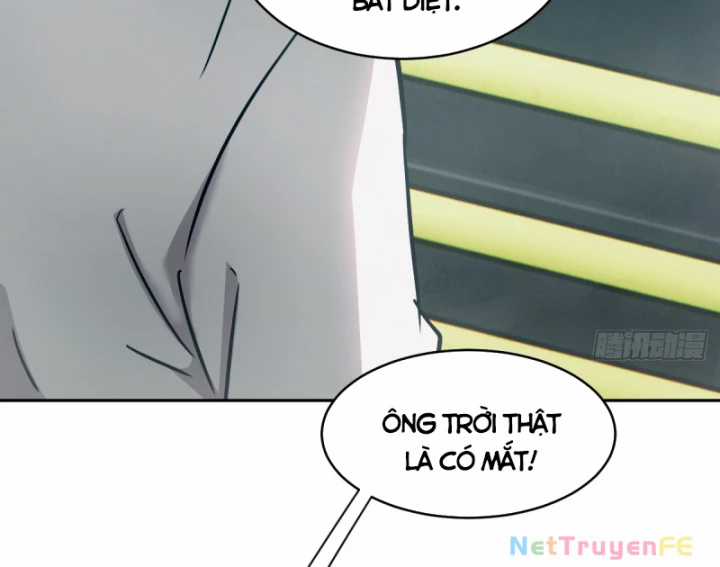 Tay Trái Của Ta Có Thể Dị Biến Chapter 28 trang 28