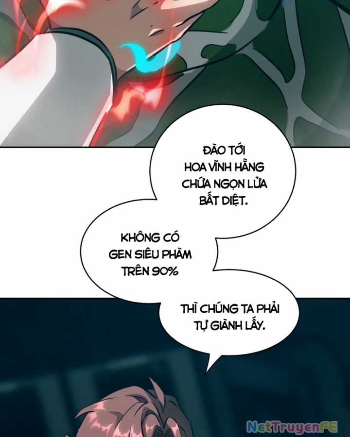 Tay Trái Của Ta Có Thể Dị Biến Chapter 28 trang 30