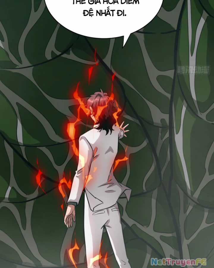 Tay Trái Của Ta Có Thể Dị Biến Chapter 28 trang 34