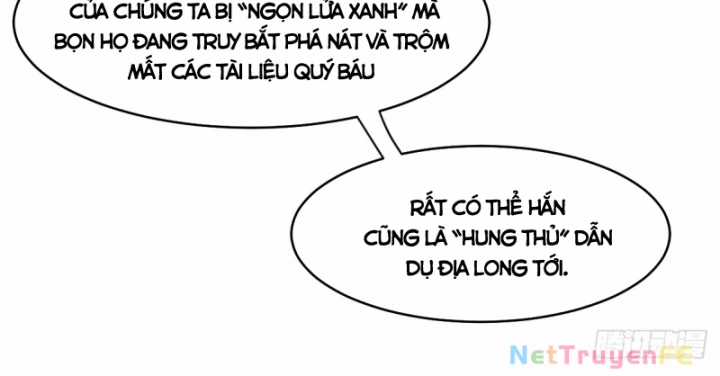 Tay Trái Của Ta Có Thể Dị Biến Chapter 28 trang 39