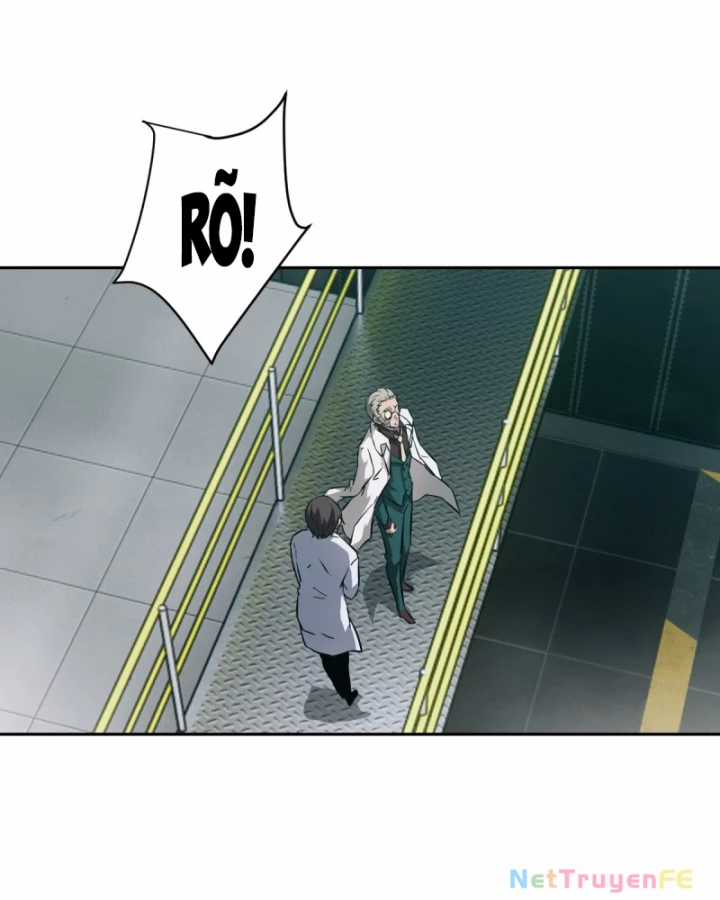 Tay Trái Của Ta Có Thể Dị Biến Chapter 28 trang 40