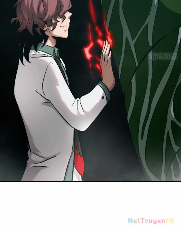 Tay Trái Của Ta Có Thể Dị Biến Chapter 28 trang 42