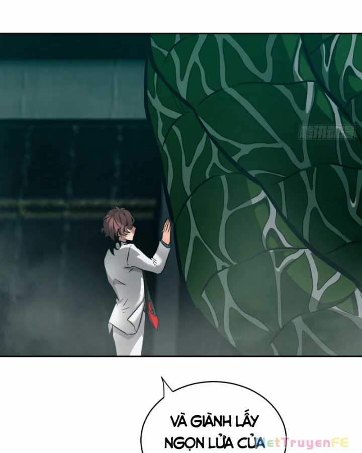 Tay Trái Của Ta Có Thể Dị Biến Chapter 28 trang 44