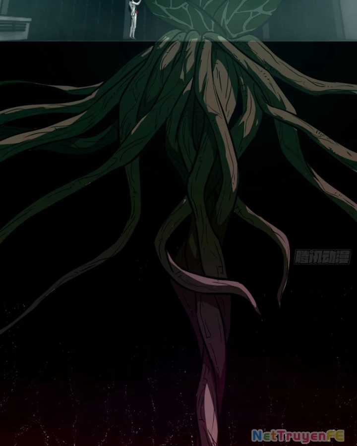 Tay Trái Của Ta Có Thể Dị Biến Chapter 28 trang 46