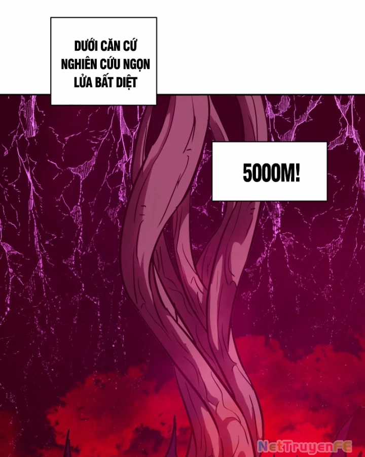 Tay Trái Của Ta Có Thể Dị Biến Chapter 28 trang 48