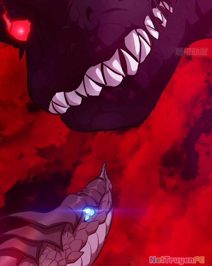 Tay Trái Của Ta Có Thể Dị Biến Chapter 28 trang 50