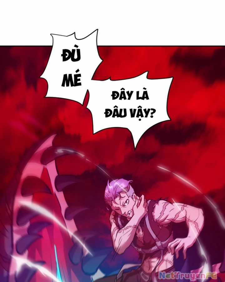 Tay Trái Của Ta Có Thể Dị Biến Chapter 28 trang 53