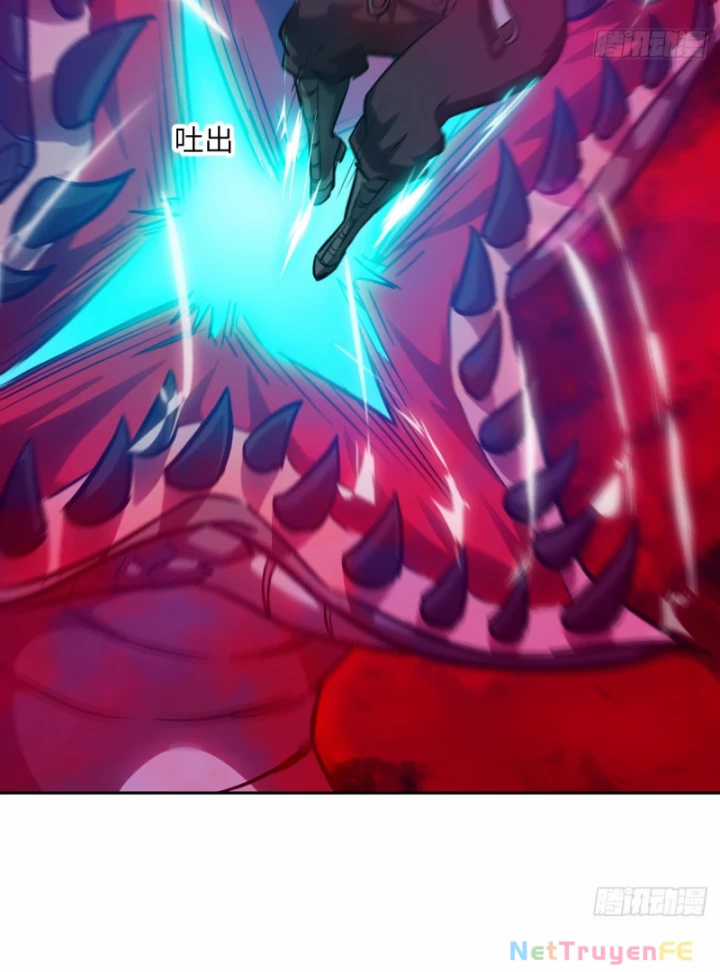 Tay Trái Của Ta Có Thể Dị Biến Chapter 28 trang 54