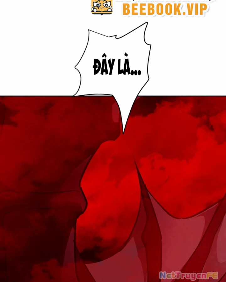 Tay Trái Của Ta Có Thể Dị Biến Chapter 28 trang 56