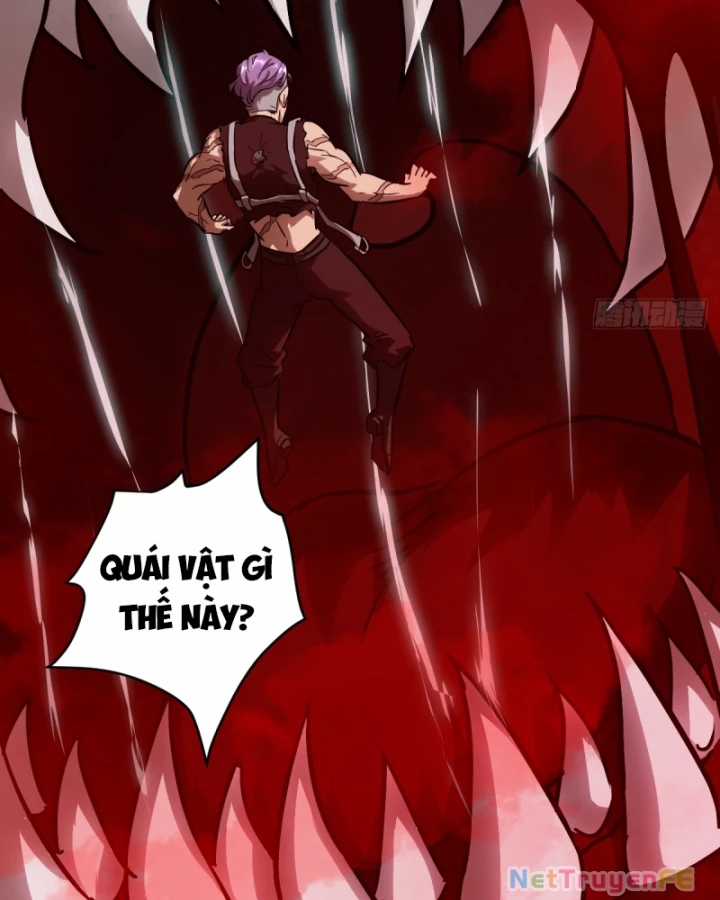 Tay Trái Của Ta Có Thể Dị Biến Chapter 28 trang 58