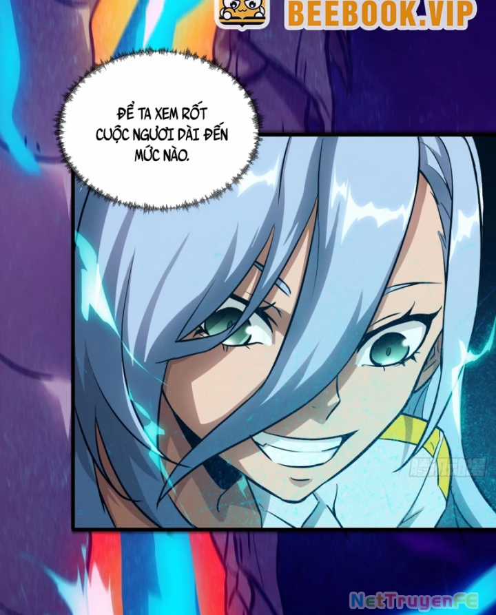 Tay Trái Của Ta Có Thể Dị Biến Chapter 28 trang 6