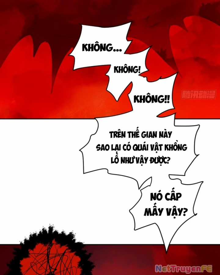 Tay Trái Của Ta Có Thể Dị Biến Chapter 28 trang 60