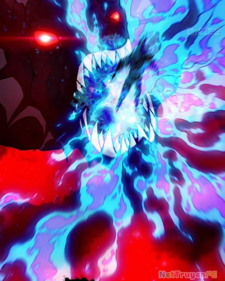 Tay Trái Của Ta Có Thể Dị Biến Chapter 28 trang 65