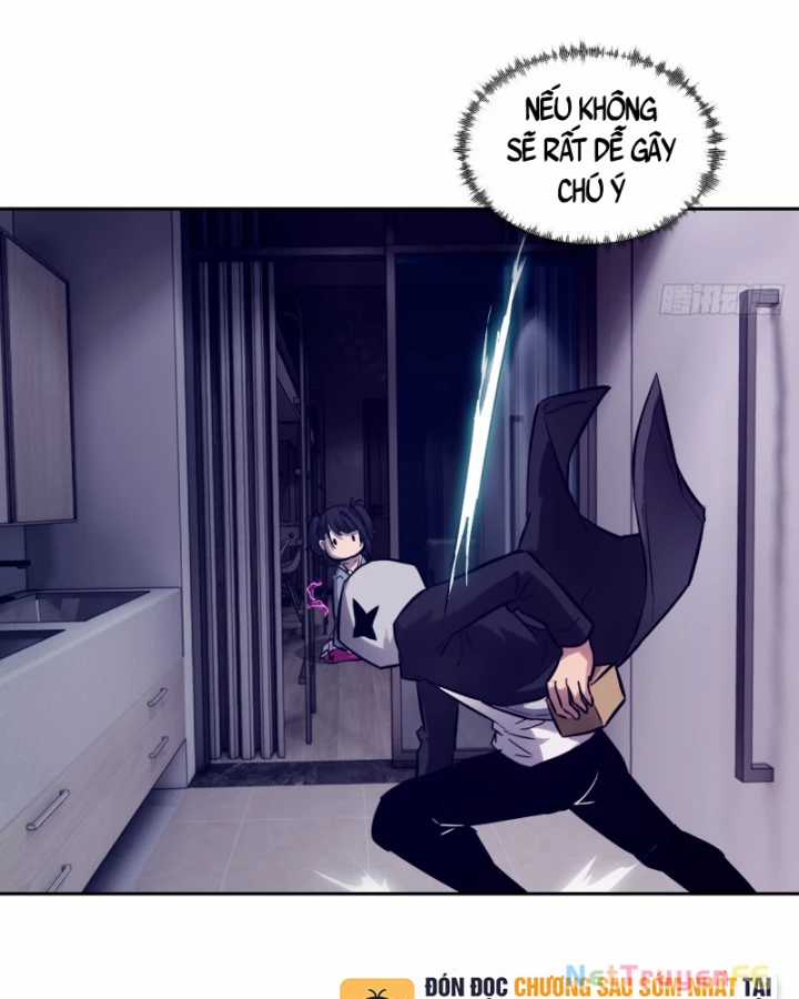 Tay Trái Của Ta Có Thể Dị Biến Chapter 28 trang 71