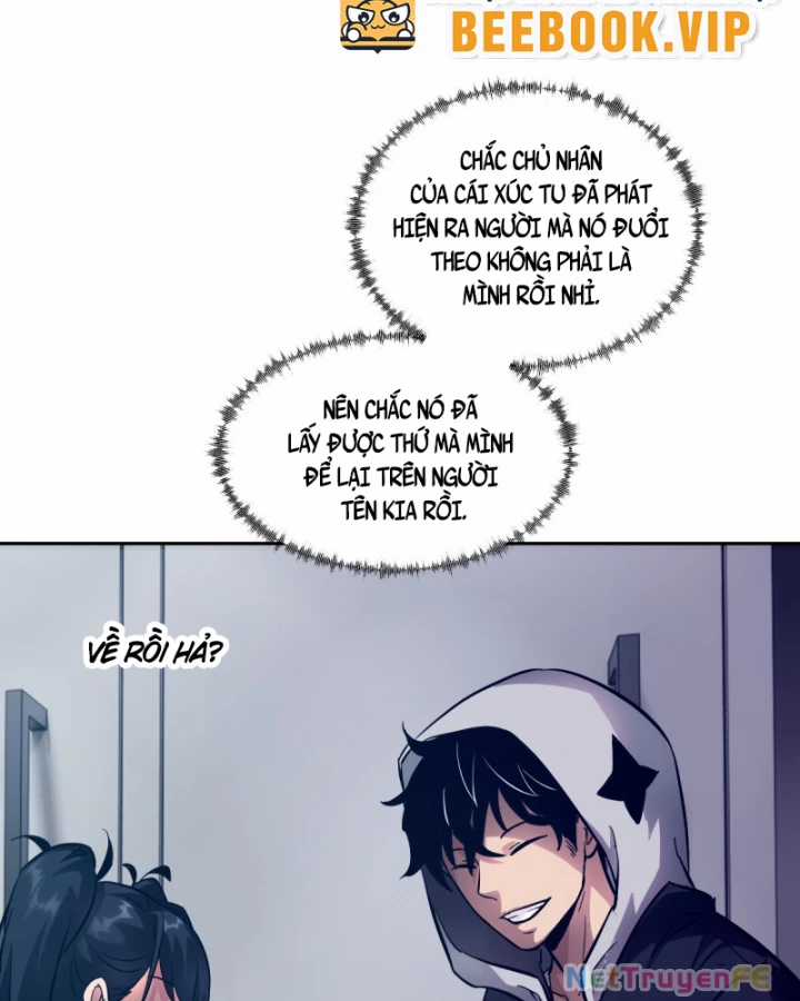 Tay Trái Của Ta Có Thể Dị Biến Chapter 28 trang 72