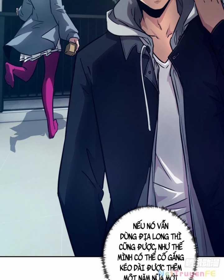 Tay Trái Của Ta Có Thể Dị Biến Chapter 28 trang 75