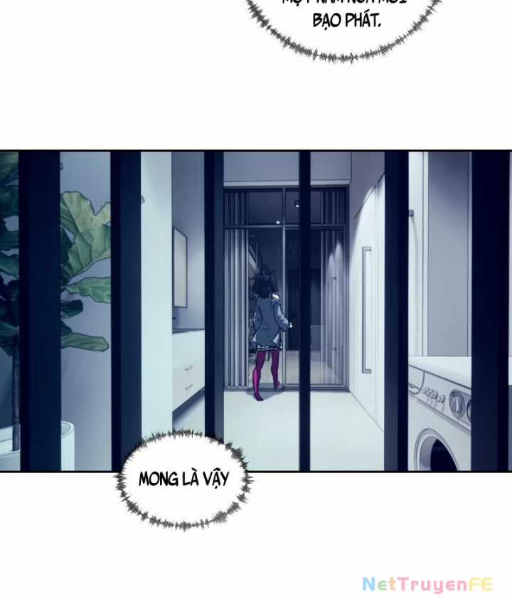 Tay Trái Của Ta Có Thể Dị Biến Chapter 28 trang 76