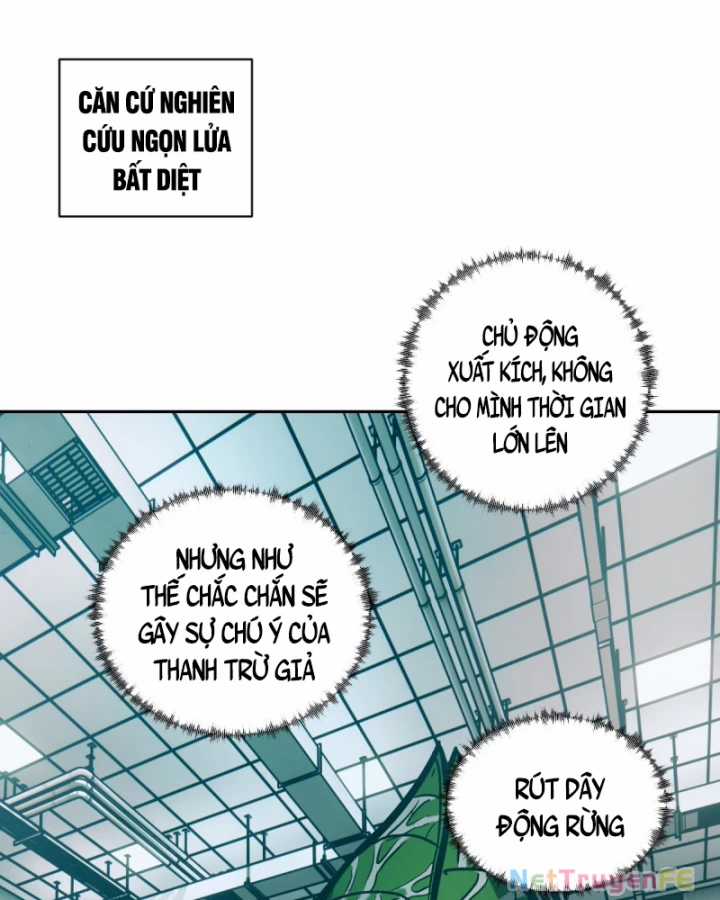 Tay Trái Của Ta Có Thể Dị Biến Chapter 28 trang 77