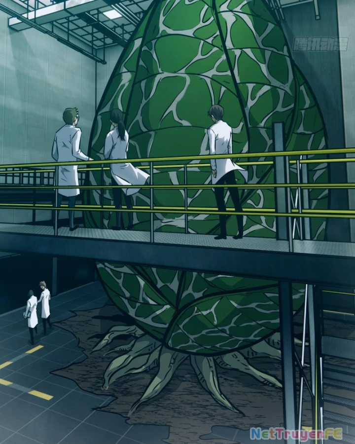 Tay Trái Của Ta Có Thể Dị Biến Chapter 28 trang 78