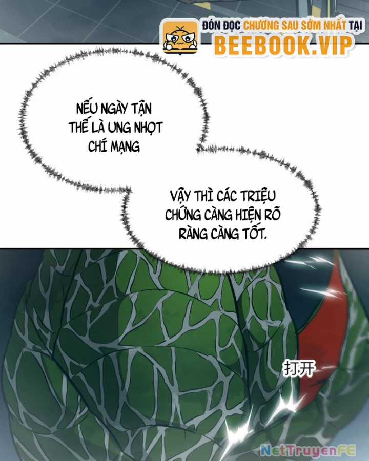 Tay Trái Của Ta Có Thể Dị Biến Chapter 28 trang 79