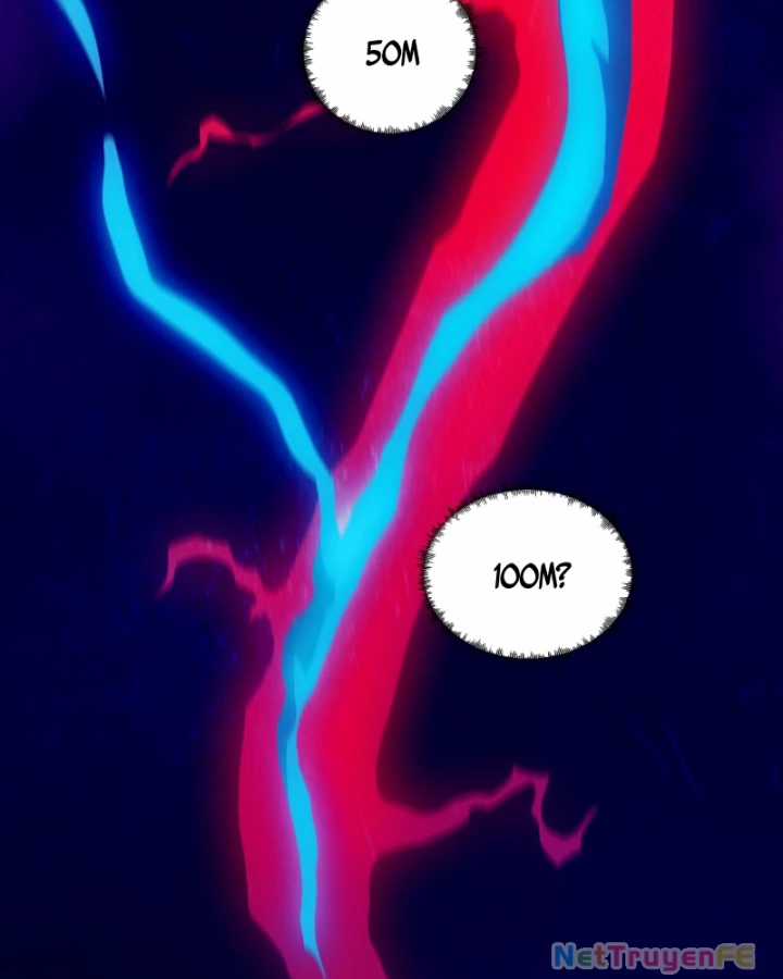 Tay Trái Của Ta Có Thể Dị Biến Chapter 28 trang 8