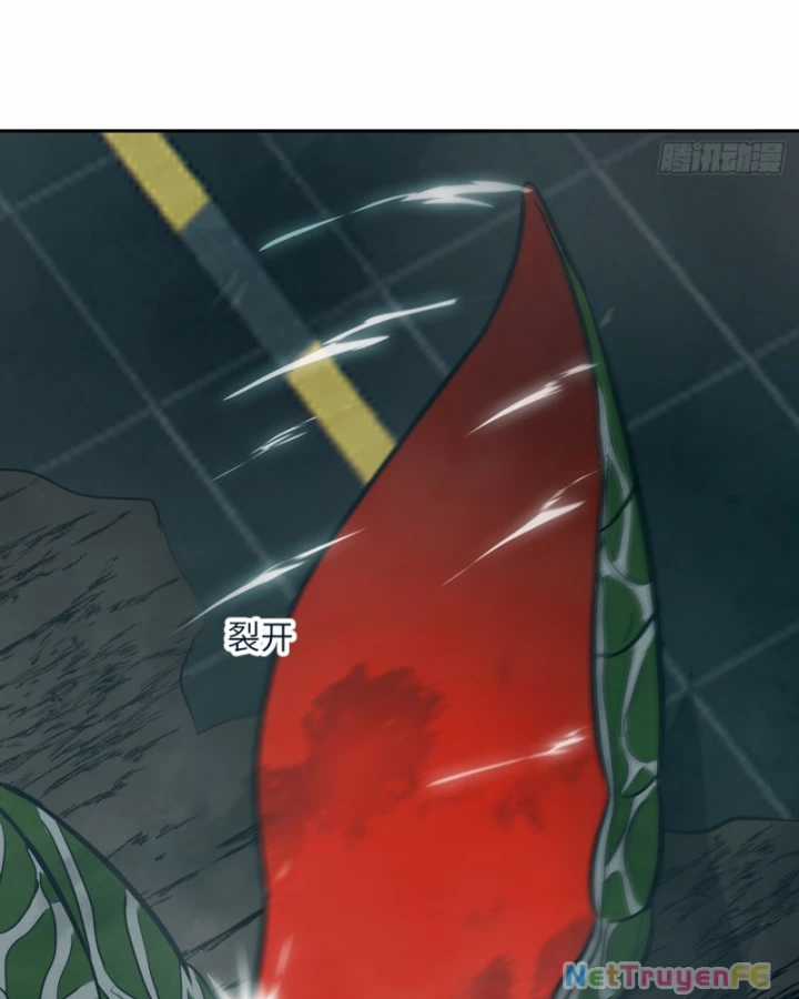 Tay Trái Của Ta Có Thể Dị Biến Chapter 28 trang 81