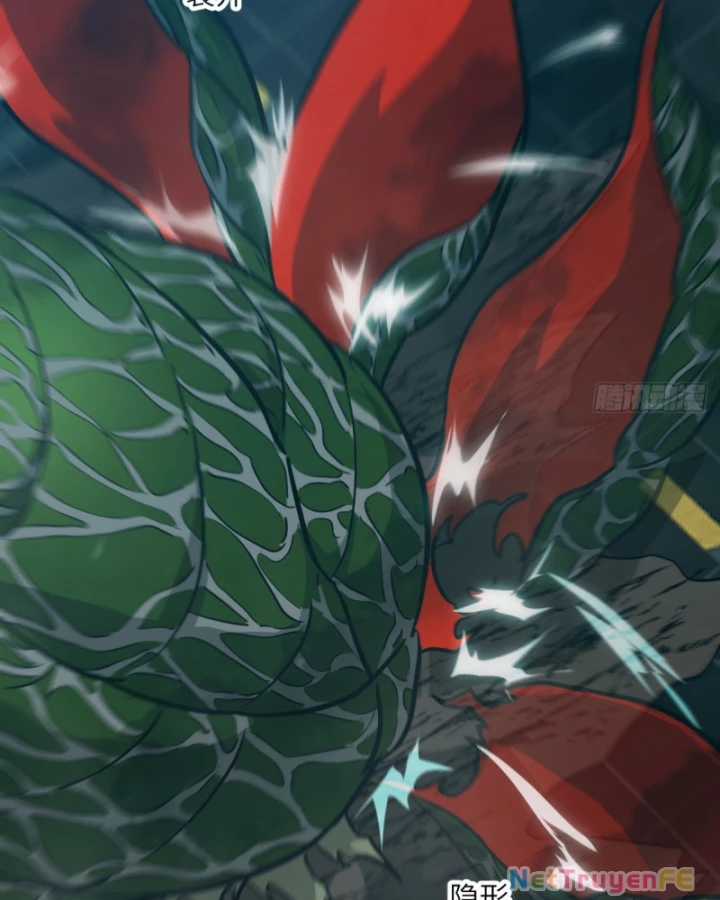 Tay Trái Của Ta Có Thể Dị Biến Chapter 28 trang 83