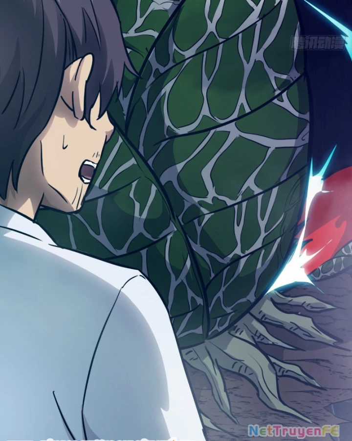 Tay Trái Của Ta Có Thể Dị Biến Chapter 28 trang 86