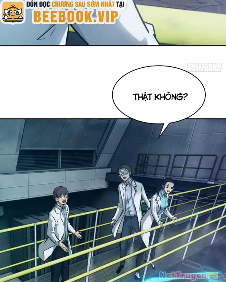 Tay Trái Của Ta Có Thể Dị Biến Chapter 28 trang 87