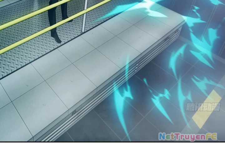 Tay Trái Của Ta Có Thể Dị Biến Chapter 28 trang 88