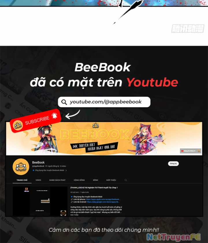 Tay Trái Của Ta Có Thể Dị Biến Chapter 28 trang 92