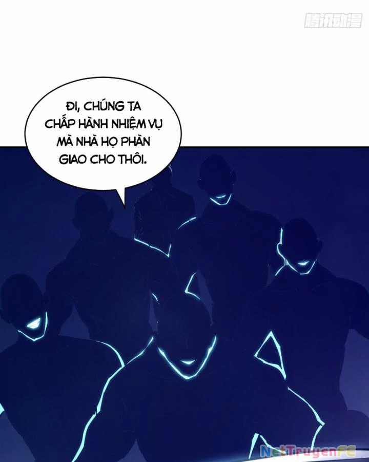 Tay Trái Của Ta Có Thể Dị Biến Chapter 29 trang 10