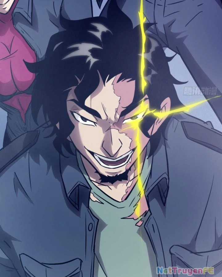 Tay Trái Của Ta Có Thể Dị Biến Chapter 29 trang 12