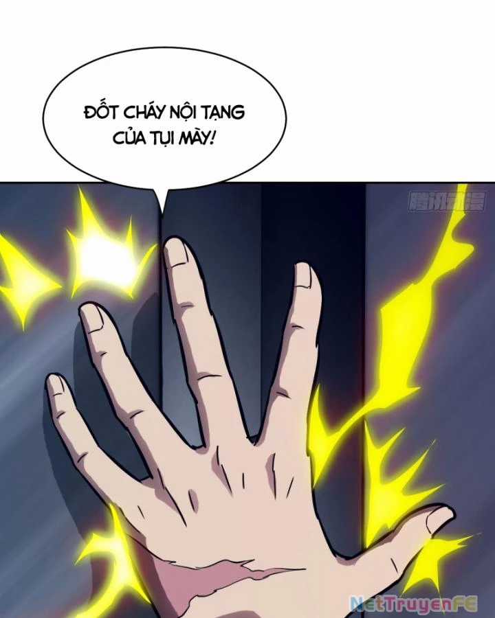 Tay Trái Của Ta Có Thể Dị Biến Chapter 29 trang 22