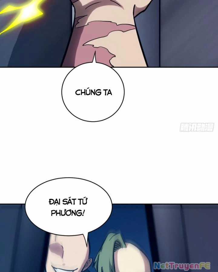 Tay Trái Của Ta Có Thể Dị Biến Chapter 29 trang 23