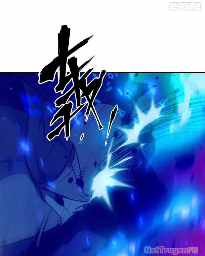 Tay Trái Của Ta Có Thể Dị Biến Chapter 29 trang 26